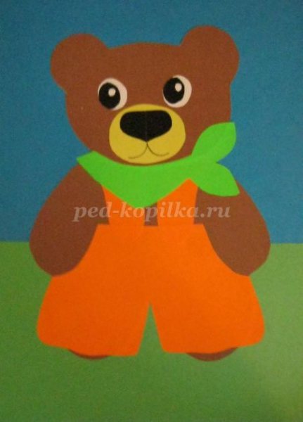 'Аппликация