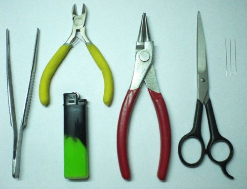 Бисероплетение для начинающих пошагово с фото, схемы. Цветы, браслеты, животные