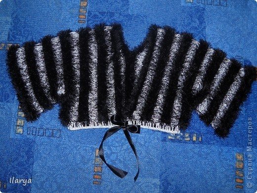 Болеро из травки: подборка выкроек детской и женской модели