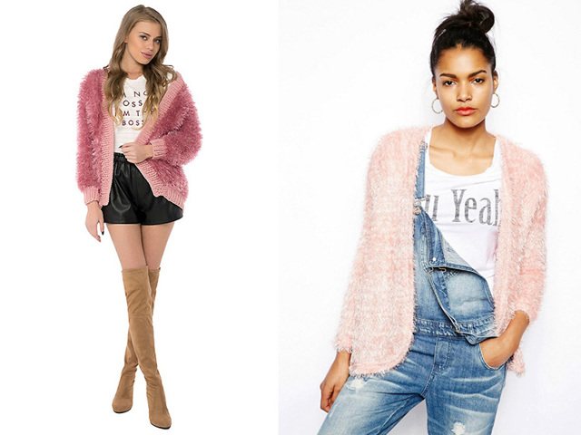 Болеро из травки: подборка выкроек детской и женской модели