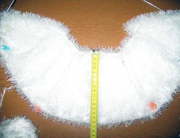 Болеро из травки: подборка выкроек детской и женской модели