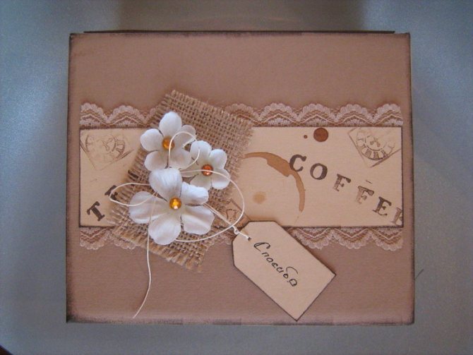 Что такое кардмейкинг