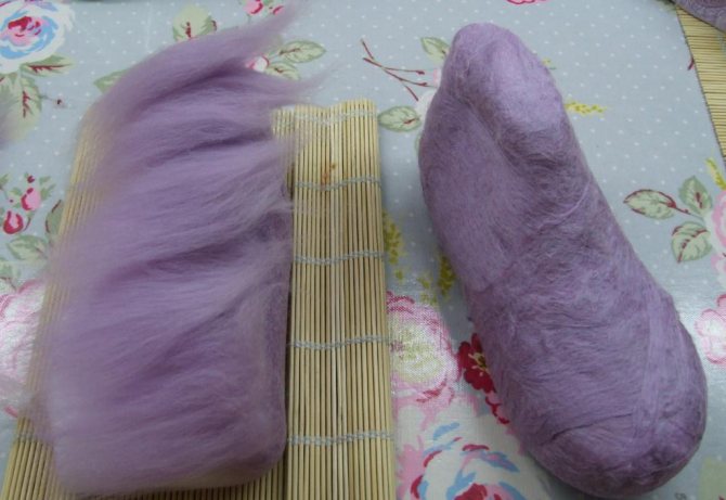 где валяют валенки в россии