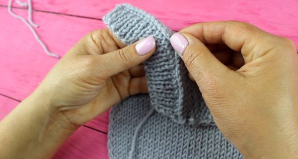 Как красиво обвязать горловину крючком. Мастер-классы, фото для начинающих