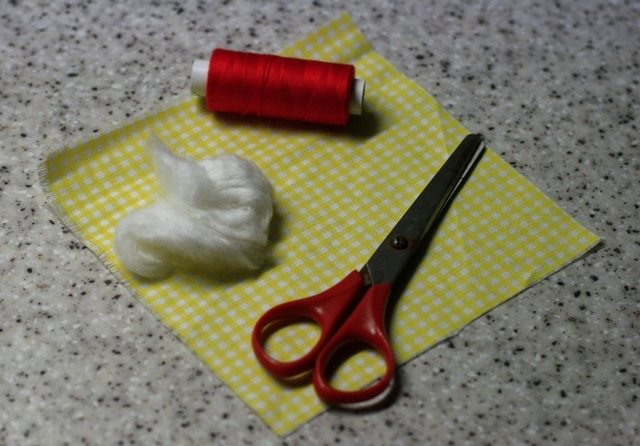 Как сделать птичку из ткани своими руками: выкройка, схема изготовления