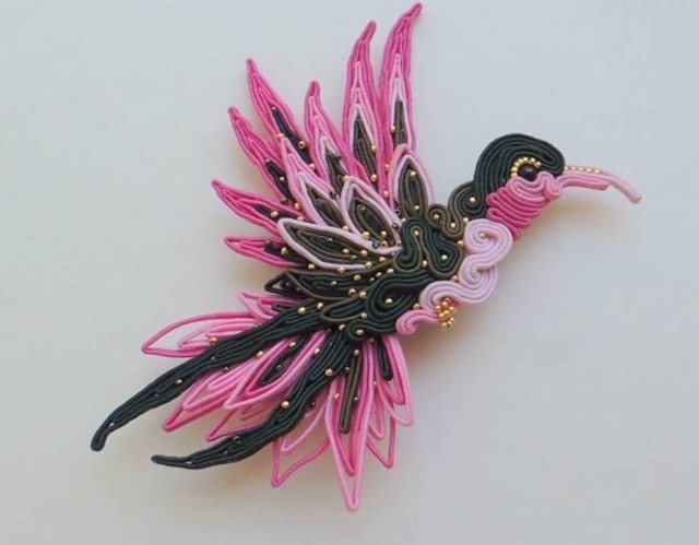 Как сделать птичку из ткани своими руками: выкройка, схема изготовления