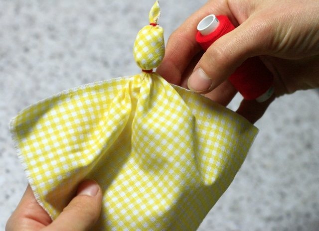 Как сделать птичку из ткани своими руками: выкройка, схема изготовления