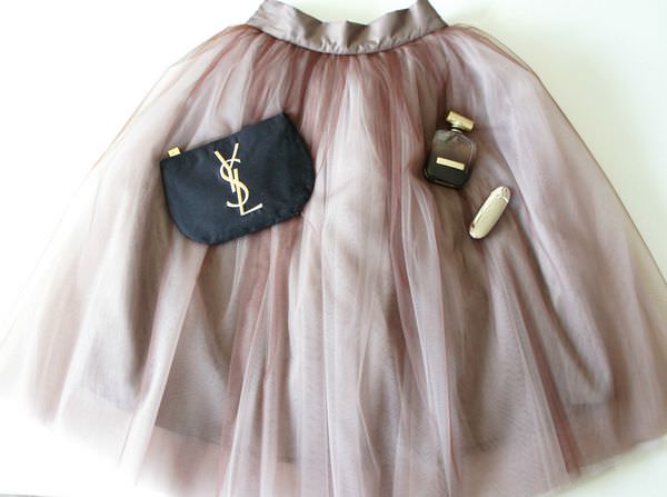 как сшить юбку своими руками