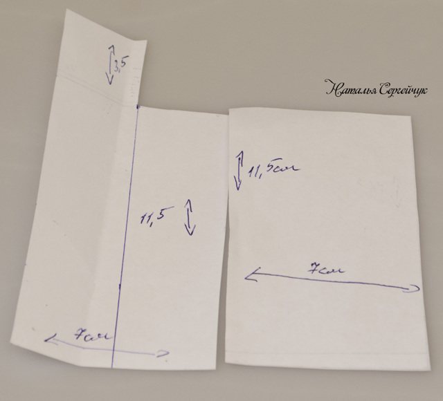 Мастер - класс по застежке «Поло»: обработка просто и быстро