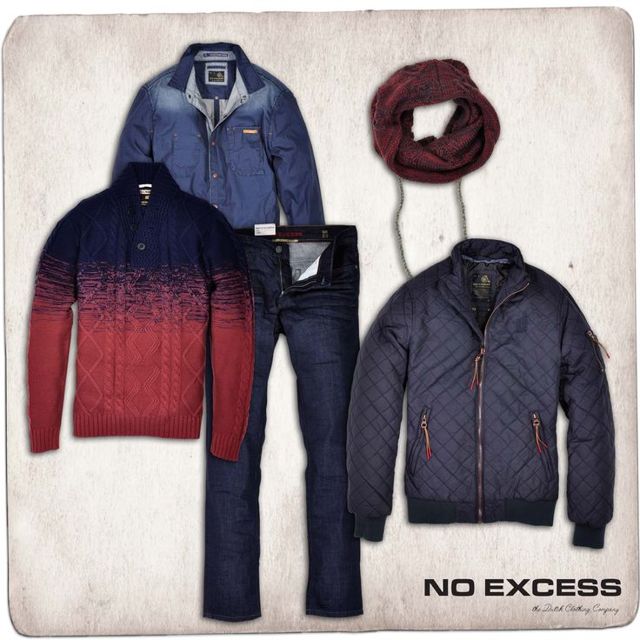 Меланжевая пряжа и работа с ней при вязании спицами как украсить изделие