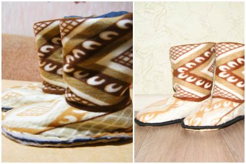 обработать окантовочной лентой