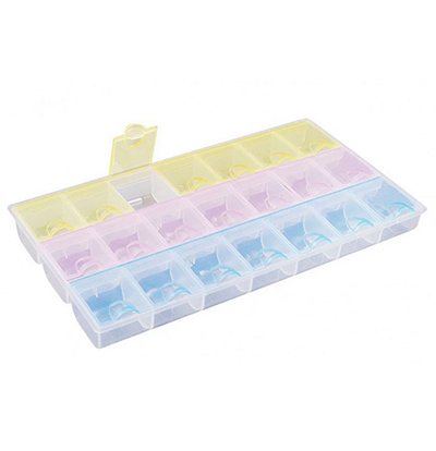 Органайзер для страз