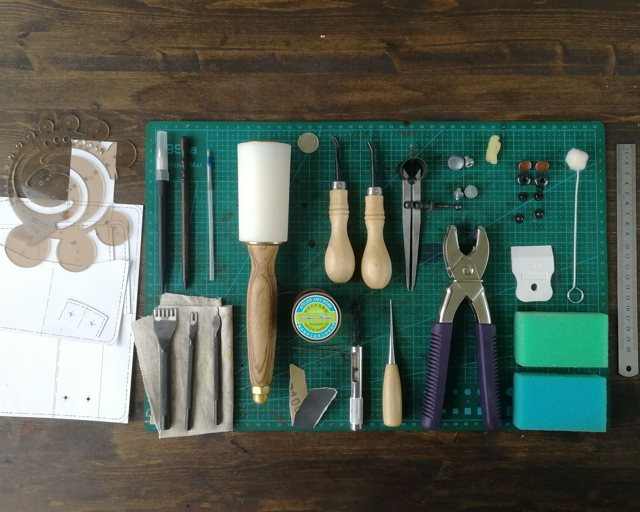 Органайзер в машину своими руками: выкройка с фото