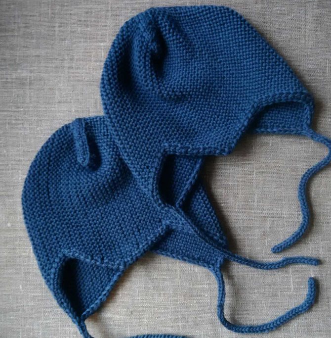 Платочная вязка