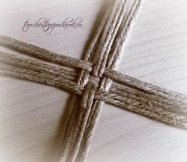 Плетение из шпагата для начинающих: схемы, идеи для интерьера и мастер класс корзины