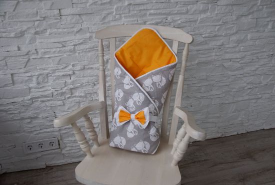 Самодельное одеяло на 2 стороны