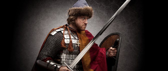 Самостоятельное плетение кольчуги