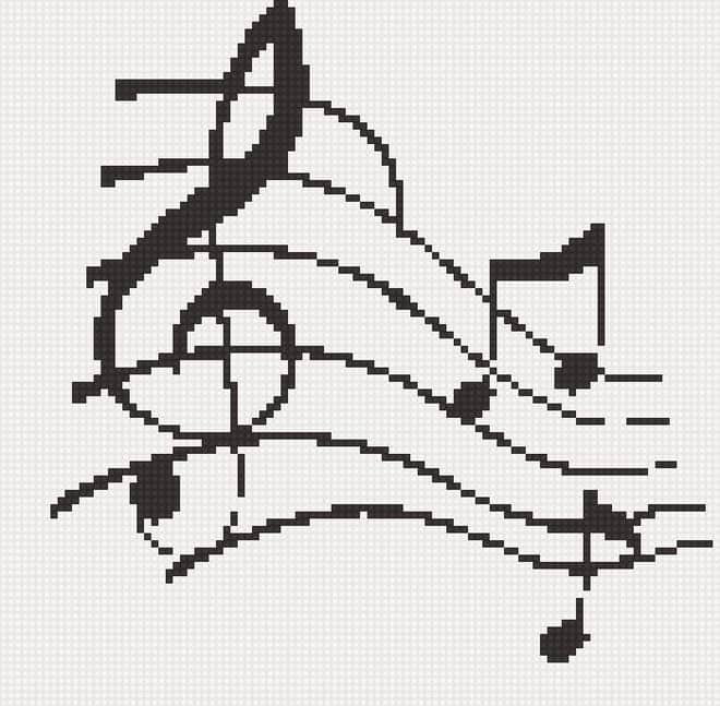 Смотрите схемы вышивки крестом для подушки