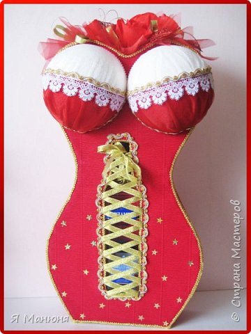 Свит-дизайн для начинающих: мастер-класс букета из конфет с видео