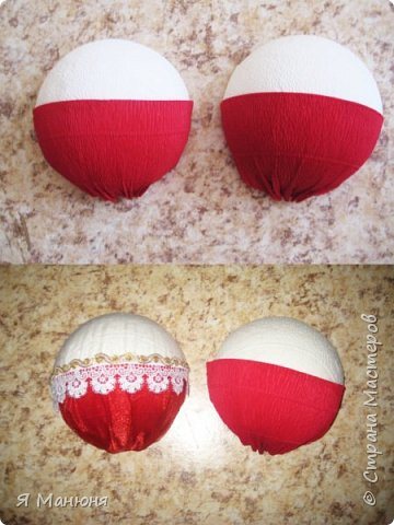 Свит-дизайн для начинающих: мастер-класс букета из конфет с видео