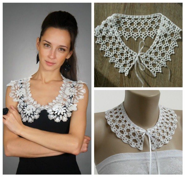 воротнички