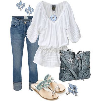 Выкройка блузы-крестьянки и мастер-класс по пошиву базового варианта